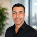 Sylvain Moreau